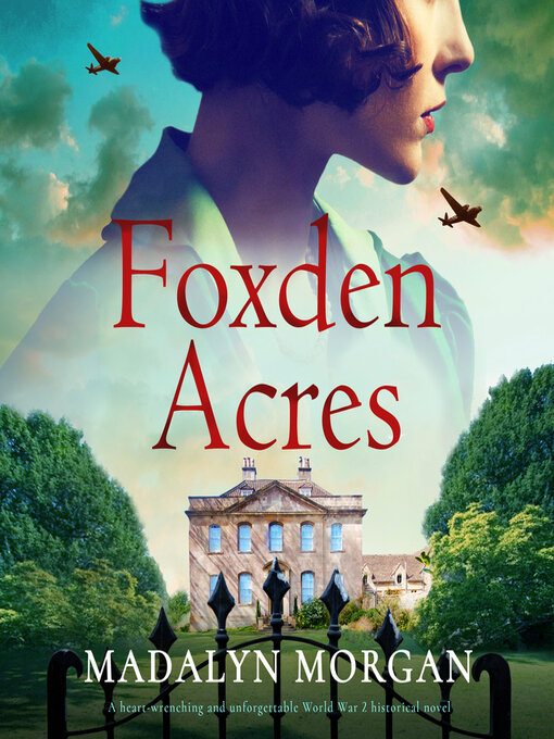 Title details for Foxden Acres by Madalyn Morgan - Available